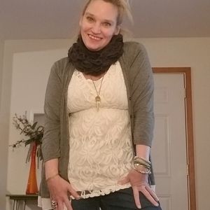 Simply Vera Cardigan
